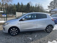 Bild des Angebotes Mitsubishi Space Star Select+