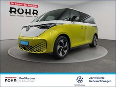 Bild des Angebotes VW ID. Buzz Pro (02/2029Garantie.AHK.LED-Matrix) KR 1G Automat