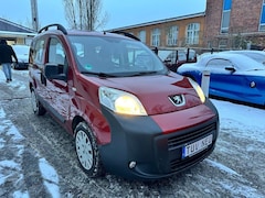 Bild des Angebotes Peugeot Bipper Tepee Basis*1HD*Tüv Neu*S.heft