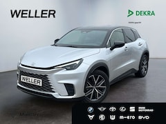 Bild des Angebotes Lexus LBX FWD Emotion *LED*ACC*CarPlay*CAM*el. Heck*SHZ*