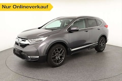 Bild des Angebotes Honda CR-V CR-V 1.5 Turbo VTEC Lifestyle 4WD LED+NAVI+ACC+