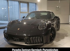 Bild des Angebotes Porsche 992 911 Carrera 4 GTS Cabriolet LenkradHZG