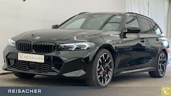 Bild des Angebotes BMW 320 d A Tou M-Sport,M-Sport PRO,AHK,DAProf,Autom