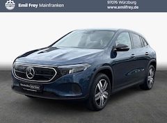 Bild des Angebotes Mercedes-Benz EQA 250 EQA