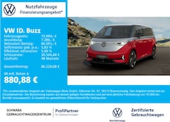 Bild des Angebotes VW ID. Buzz ID.Buzz GTX LWB *6-sitzer*AHK*IQ.LIGHT*PANO*21''