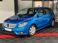 Bild des Angebotes Mercedes-Benz B 220 CDI*Autom.*Tempomat*Sitzhzg.*Kamera*Navi*