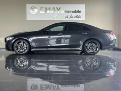 Bild des Angebotes Mercedes-Benz CLS 53 AMG 4Matic //Head-UP/EGSD/360 Kamera/