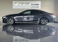 Bild des Angebotes Mercedes-Benz CLS 53 AMG 4Matic //Head-UP/EGSD/360 Kamera/