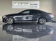 Bild des Angebotes Mercedes-Benz CLS 53 AMG 4Matic //Head-UP/EGSD/360 Kamera/