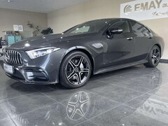 Bild des Angebotes Mercedes-Benz CLS 53 AMG 4Matic //Head-UP/EGSD/360 Kamera/
