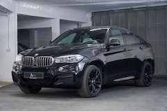 Bild des Angebotes BMW X6 xDrive 40d SHD*Sitzbel*H&K*PureDesign*HUD*20"