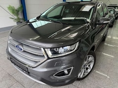 Bild des Angebotes Ford Edge 2.0 TDCI*TITAN*4x4*AUT*LED*PANO*KAMERA*MMRY