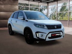 Bild des Angebotes Suzuki Vitara 1.6 Comfort+ 4x4*ALLGRIP*PANO*1HAND*