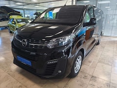Bild des Angebotes Opel Zafira Elegance L3H2 | Navi | AHK | 360° | Safty