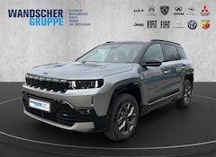 Bild des Angebotes Jeep Compass E-HYBRID FIRST EDITION PANO 360°