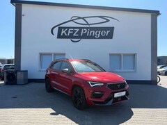 Bild des Angebotes CUPRA Ateca ATECA 4Drive