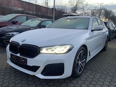 Bild des Angebotes BMW 520 d M Sport Touring*360°*HUD*LED*AHK*ACC*