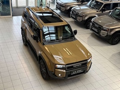 Toyota Land Cruiser 250 - TEC EDITION-7-SEATS-PANORAMA-HEADUP-JBL