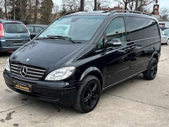 Bild des Angebotes Mercedes-Benz Viano 2.2 CDI Klima Leder 6-Sitze AHK PDC Navi