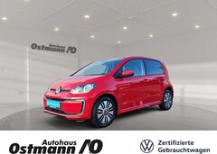Bild des Angebotes VW up! e- United AUT Facelift KlimaA LM SHZ