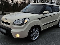 Bild des Angebotes Kia Soul 1.6 CRDi Aut. Spirit