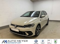 Bild des Angebotes VW Polo R-Line 1.0 TSI DSG Navi IQ.Light LED ACC AID 18 Z