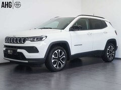 Bild des Angebotes Jeep Compass 1.5 GSE T4 48V E-HYBRID