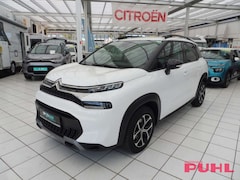 Bild des Angebotes Citroen C3 Aircross Plus 1.2l  ''Automatik''  Apple CarPlay Android Au