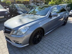 Bild des Angebotes Mercedes-Benz E 250 E Coupe E 250 CGI BlueEfficiency sport