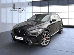 Bild des Angebotes Jaguar F-Pace P550 AWD SVR