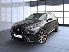 Bild des Angebotes Jaguar F-Pace P550 AWD SVR