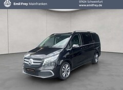 Bild des Angebotes Mercedes-Benz V V-Klasse