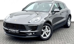 Bild des Angebotes Porsche Macan S 3.0d /NAVI/LED/ACC/PANO/GARANTIE