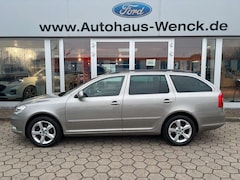 Bild des Angebotes Skoda Octavia 1,2l Best of*3.HAND*KLIMA*AHK*HU NEU*