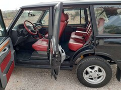 Bild des Angebotes Land Rover Range Rover Classic, Restauriert