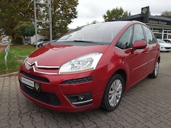 Bild des Angebotes Citroen C4 Picasso Tendance Klima SHZ PDC