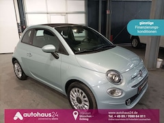 Bild des Angebotes Fiat 500C 1.0 Mild Hybrid Club Tempomat|Klima|App.