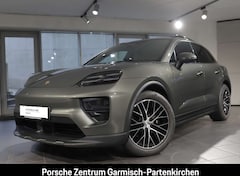Bild des Angebotes Porsche Macan 4 360 Kamera Memory Sitze SHZ ZV Temp PDC