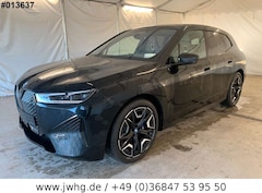 Bild des Angebotes BMW iX M60 Laser 22" HeadUp Panorama DrivingProf