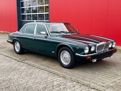 Jaguar XJ Daimler, 1.HD, org. 62.500 km, 3 Jahre Garantie