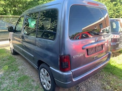 Citroen Berlingo Berlingo Kombi Diesel 1.6 HDI Tüv Neu