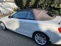 Bild des Angebotes BMW 125 125i Cabrio Aut. Limited Edition Lifestyle