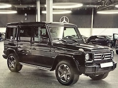 Bild des Angebotes Mercedes-Benz G 350 G 350 d 7G-TRONIC Professional