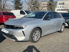 Bild des Angebotes Opel Astra Business Edition *Automatik*