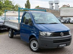 Bild des Angebotes VW T5 Transporter Pritsche Pritsche Tieflader