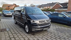 Bild des Angebotes VW T6 Multivan Generation Six 4MOTION