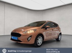 Bild des Angebotes Ford Fiesta 1.0 EcoBoost S&S COOL&CONNECT*PDC*