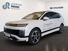 Bild des Angebotes Hyundai IONIQ 9 6-Sitzer 110 kWh 4WD UNIQ Panorama-Glas-Schiebedac