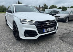 Bild des Angebotes Audi SQ5 3.0 TDI quattro ABT