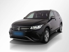 Bild des Angebotes VW Tiguan Allspace 2.0TDI Elegance 4x4 DSG IQ-Light